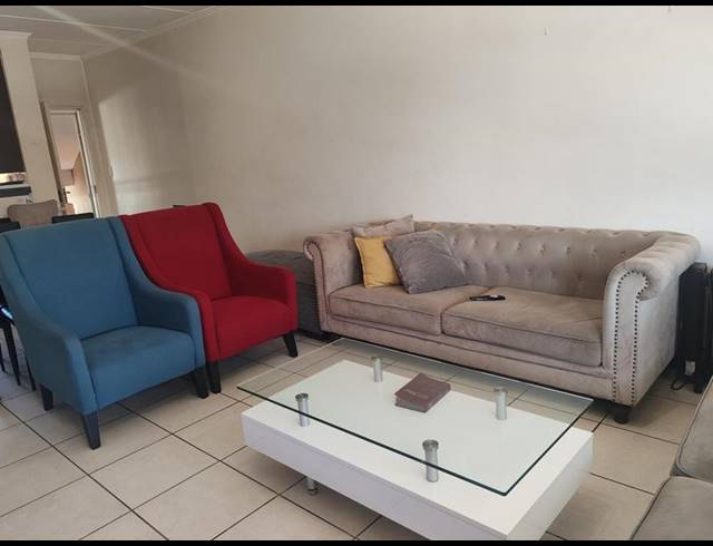 2 BEDROOM PROPERTY TO RENT IN SOLHEIM